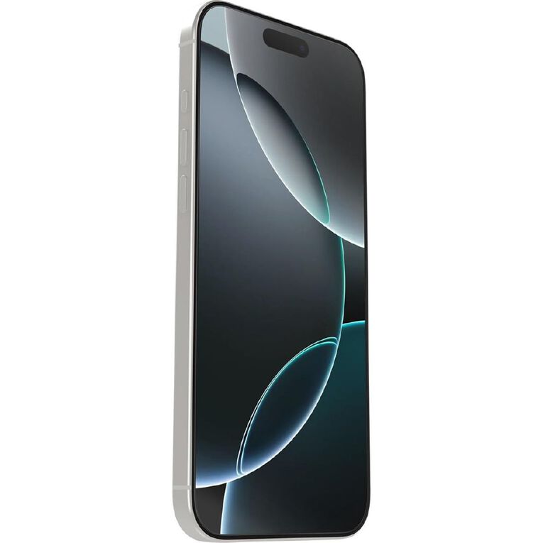OtterBox Glass iPhone 16 Pro Max Screen Protector, , hi-res