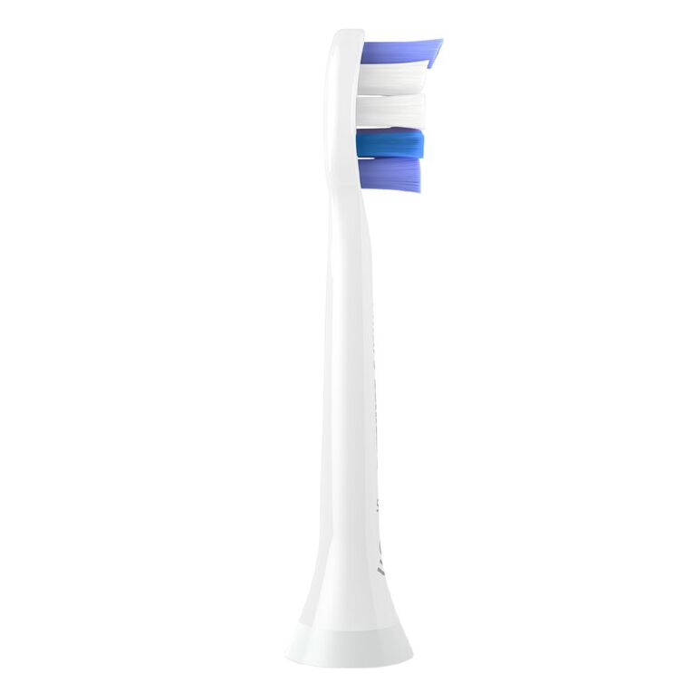 Philips Sonicare S2 Sensitive Brush Head 2 Pack - White, , hi-res