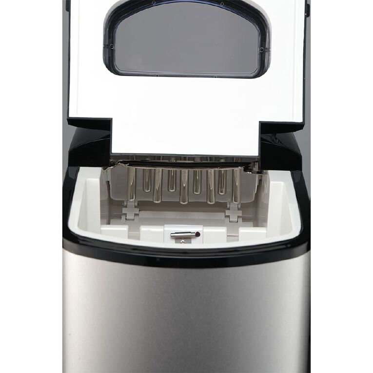 Sheffield Bench Top Ice Maker Noel Leeming