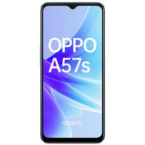 OPPO A57s - Sky Blue