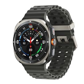 Samsung Galaxy Watch Ultra (2025) LTE Silver