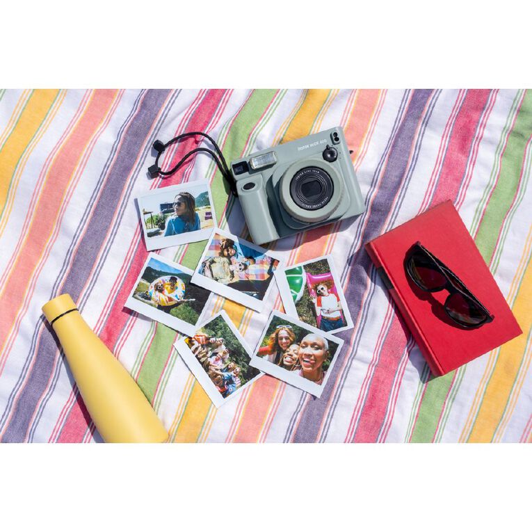 Fujifilm Instax Wide 400, , hi-res