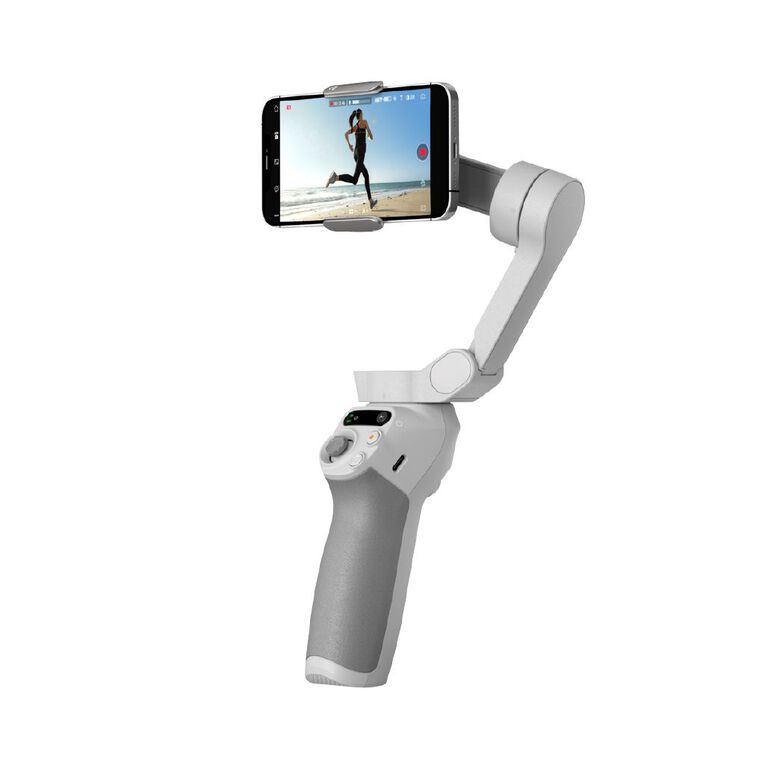 DJI OM SE Smartphone Gimbal - Noel Leeming