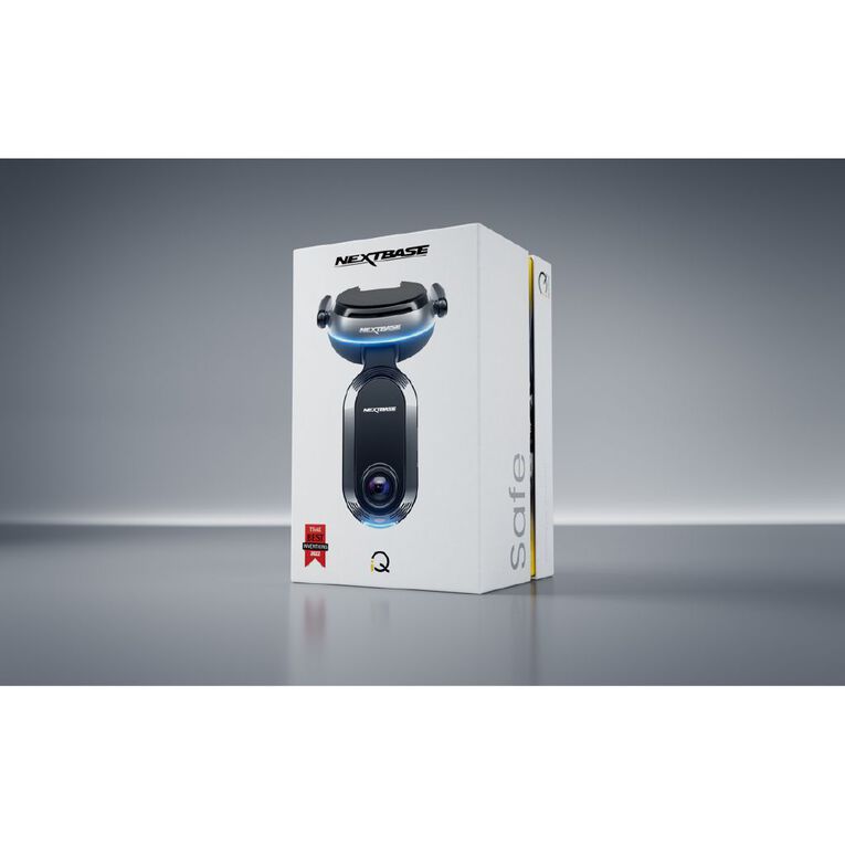 Nextbase IQ 4K, , hi-res