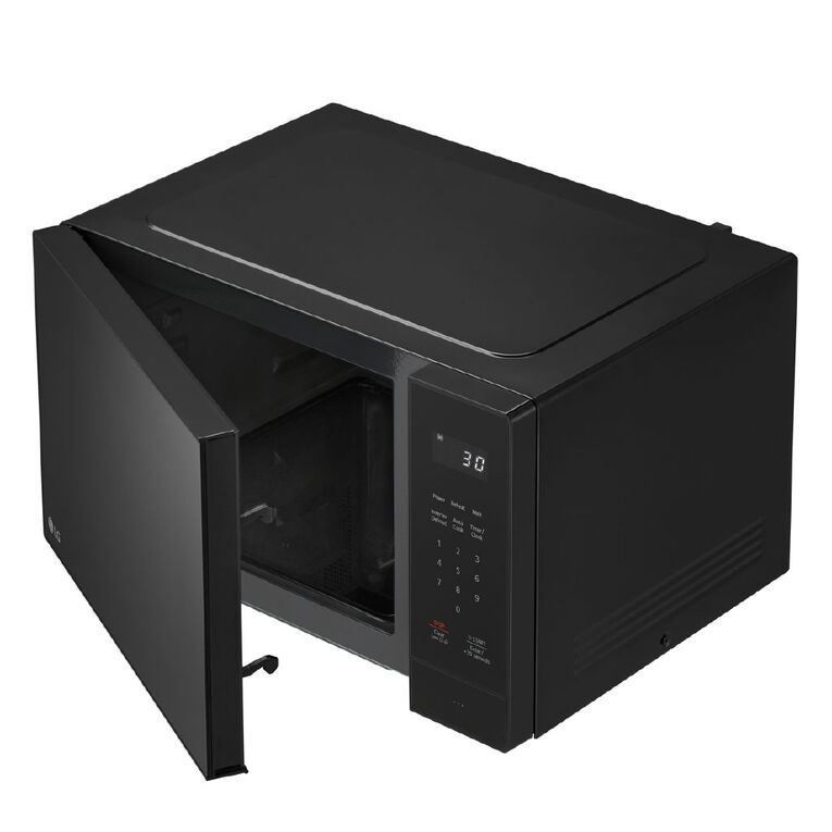LG 32L NeoChef Flatbed Inverter Microwave Oven, , hi-res