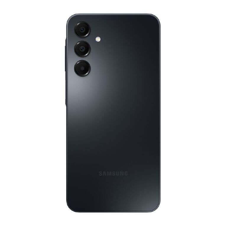 Samsung Galaxy A16 4G 128GB with ONE NZ Prepay SIM - Blue Black, , hi-res