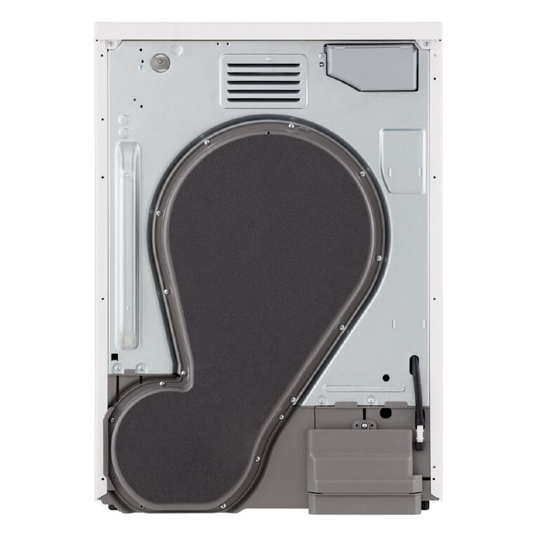 LG 8kg Series 1 Heat Pump Dryer, , hi-res
