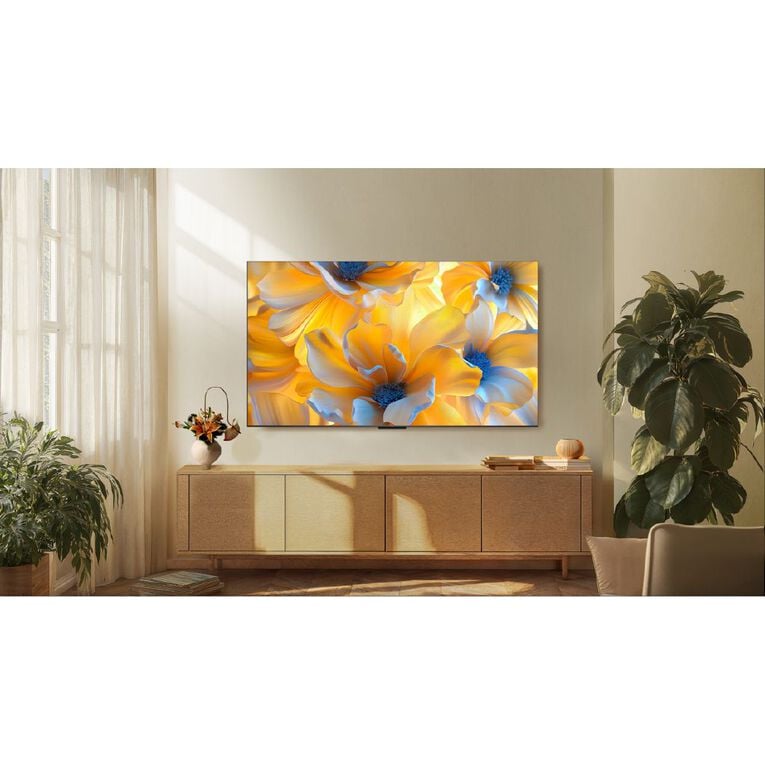 TCL 65 Inch C6K QD-Mini LED 4K 144Hz Google TV, , hi-res