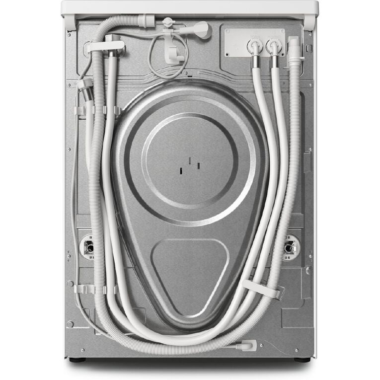 Miele 9kg 22 Program Front Loading Washing Machine (WWI860WCS), , hi-res