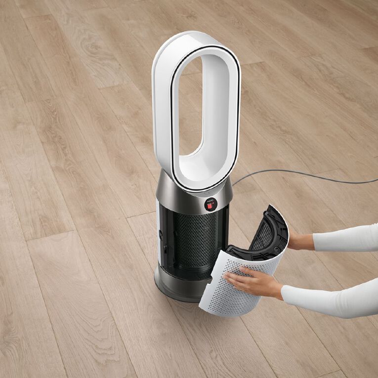 Dyson Purifier Hot+Cool HP1 White, , hi-res