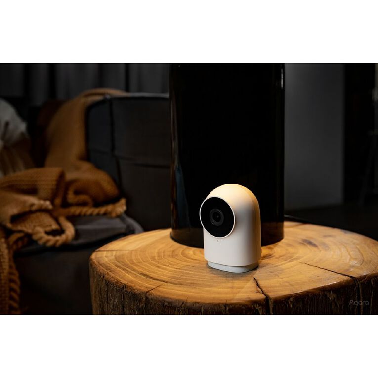 Aqara Camera Hub G2H Pro, , hi-res