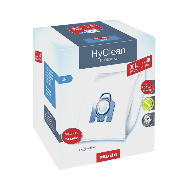Miele Allergy XL Pack Noel Leeming