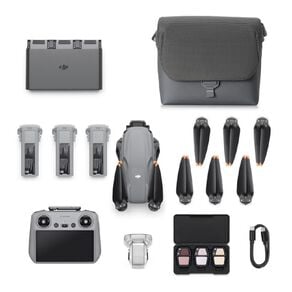 Air 3S Fly More Combo DJI RC 2
