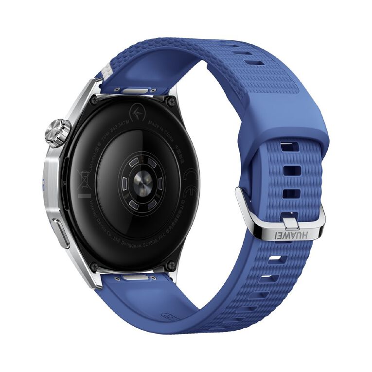 Huawei Watch GT 7 46mm - Blue, , hi-res