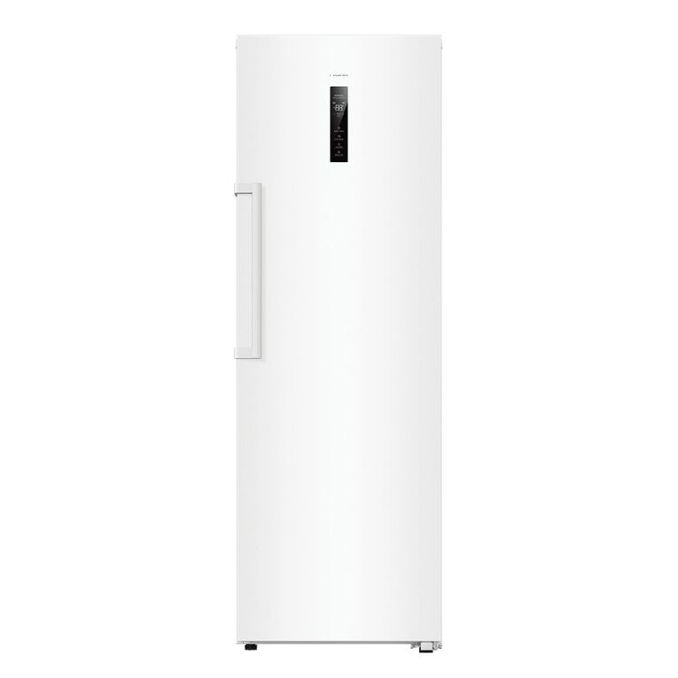 Haier 272L 300 Series Hybrid Vertical Freezer - White, , hi-res