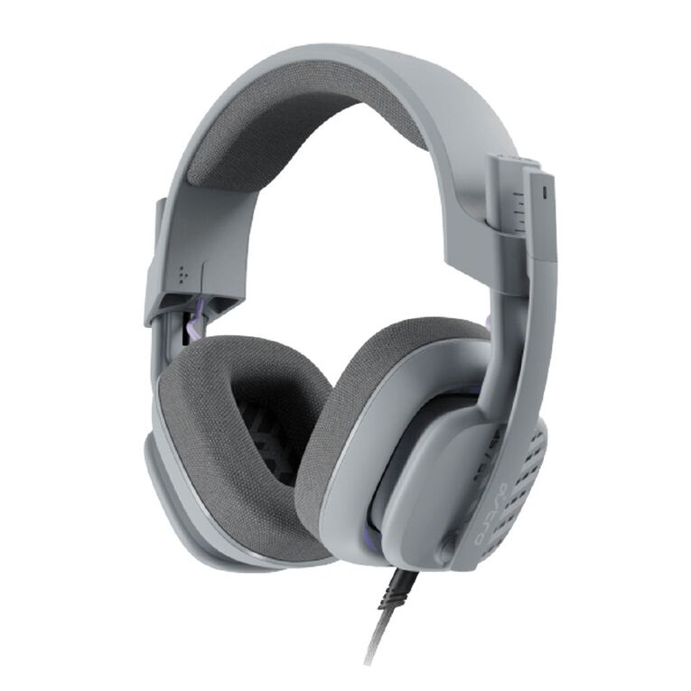 ASTRO A10 Headset Gen 2 for PC - Grey, , hi-res