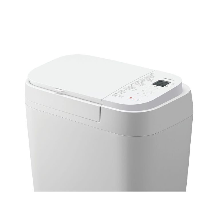 Panasonic Automatic Breadmaker, , hi-res
