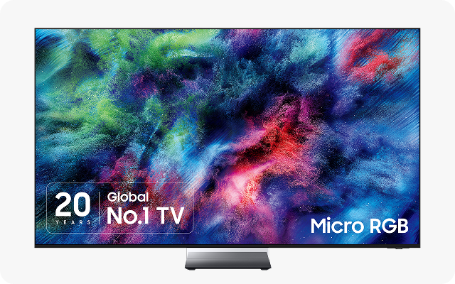 Samsung Televisions