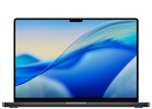 MacBook Pro 16-in. (M3 Pro or M3 Max)