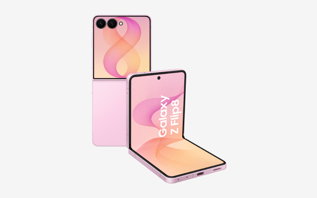 Samsung Galaxy Flip7