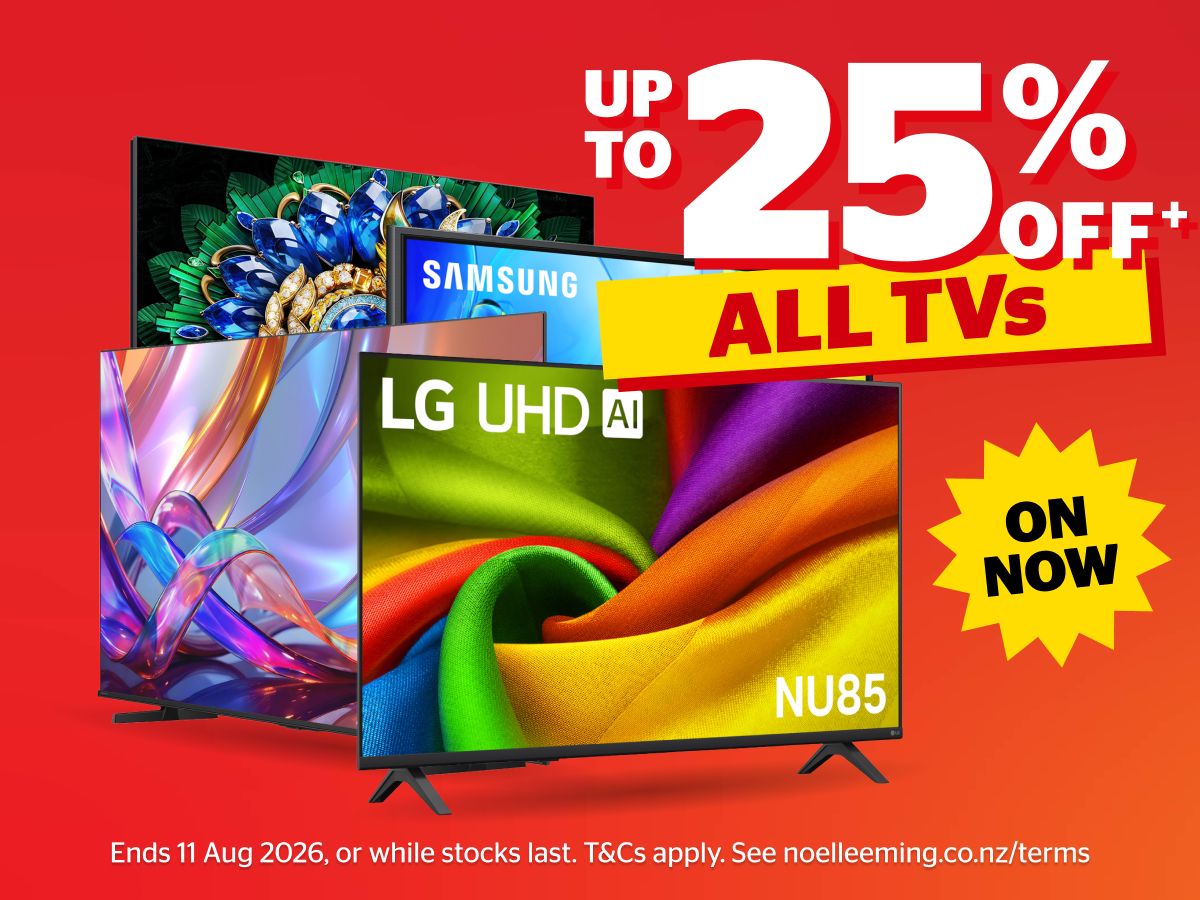 Mega Deals on now!
