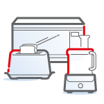 Small Kitchen Appliances