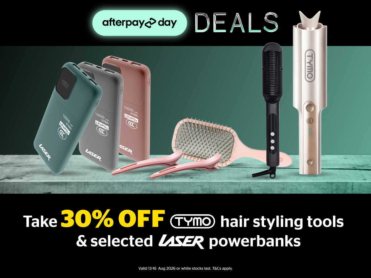 Afterpay Day Deals