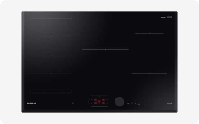 Samsung induction Hob