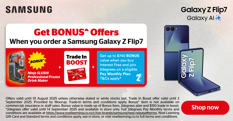 Samsung Galaxy Flip 7