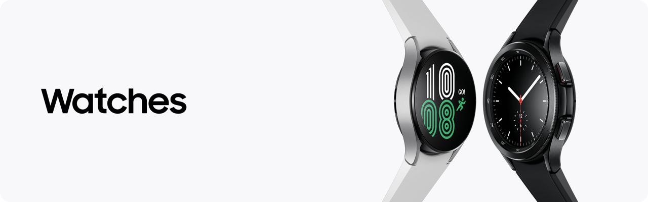 Samsung Watches