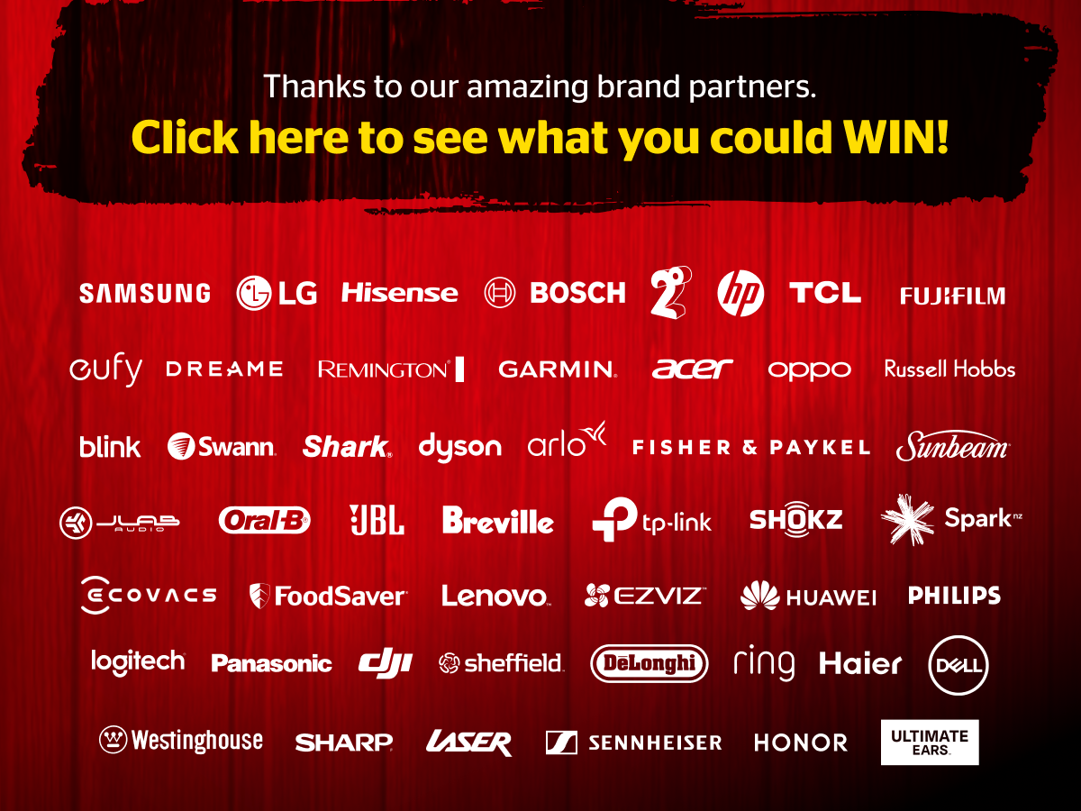 Anniversary Sale - our partners