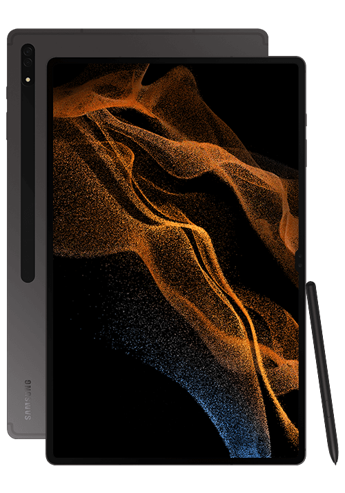Galaxy Tab S8 Ultra 5G