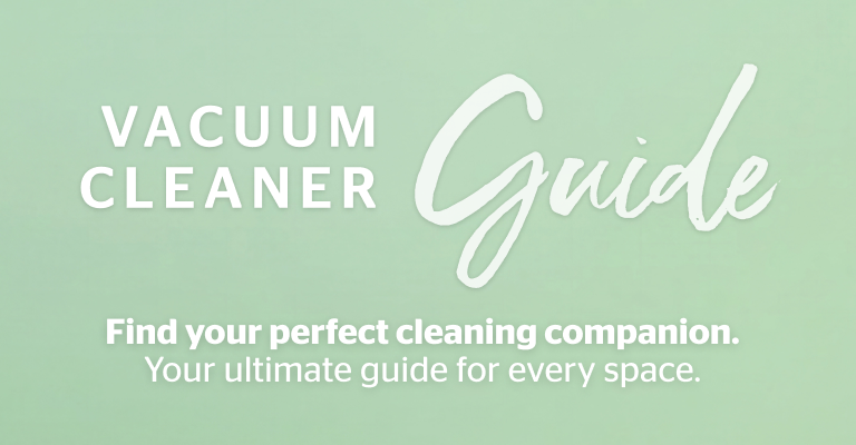 Vacuum Cleaner Guide