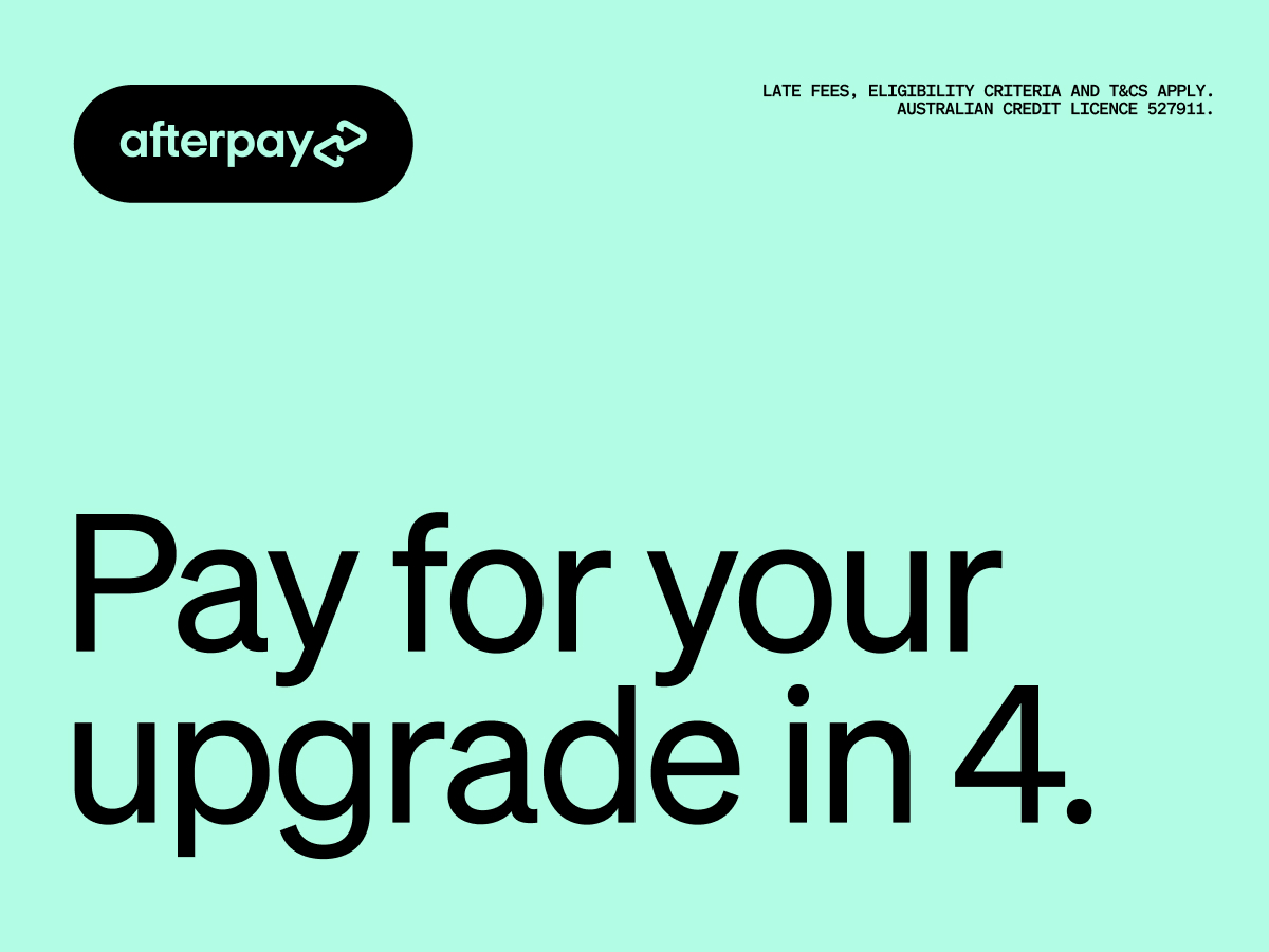 Afterpay Mid Year Sale