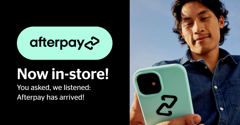 Noël Leeming et Afterpay en 2024 : Un Duo Gagnant pour le Consommateur Moderne