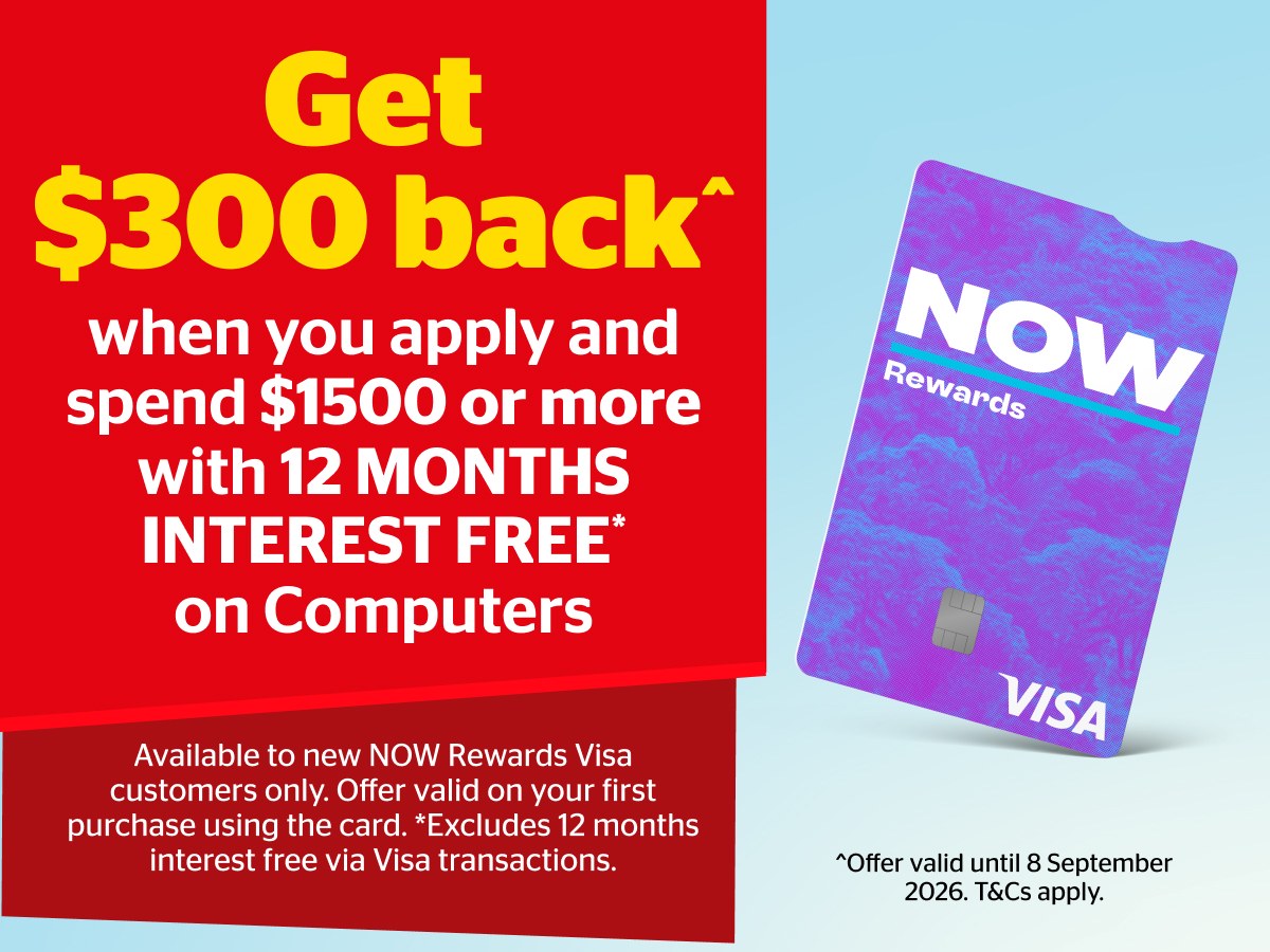Show the Love - Big Deals - on now!