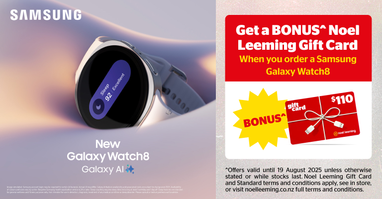 Samsung Galaxy Watch 8