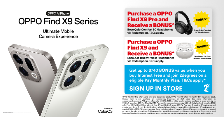 Oppo Find X9 Pro Launch