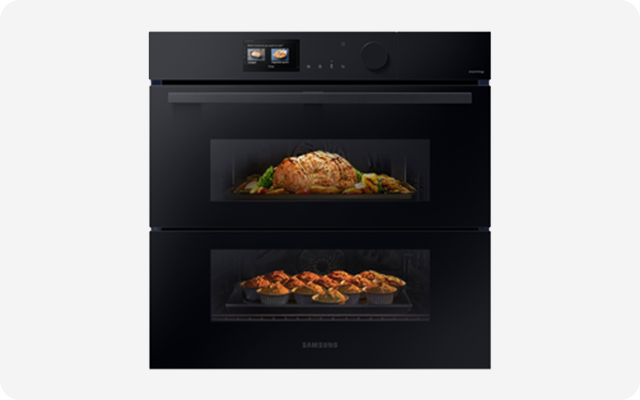 Samsung ovens