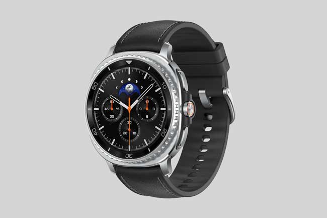 Galaxy Watch Ultra
