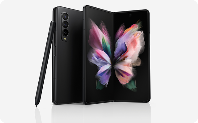 Galaxy Fold 3 5g