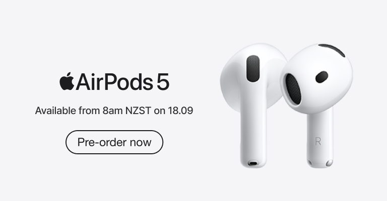 Apple AirPods 5
