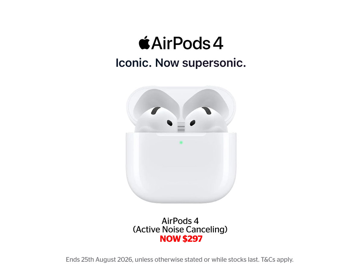  Apple Airpods 4