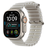 Apple Watch Ultra 4