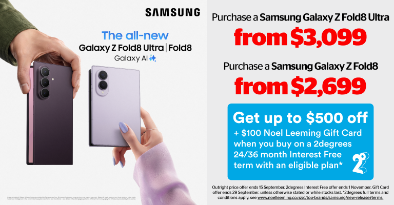 Samsung Galaxy