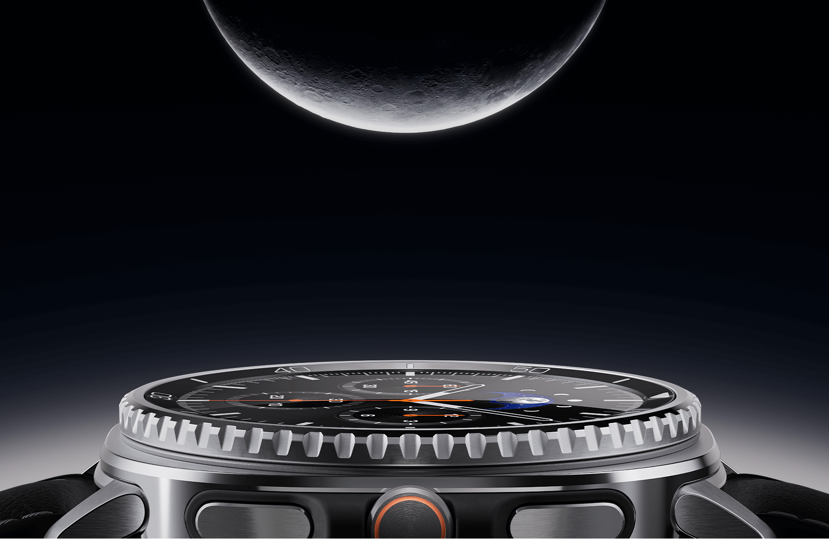 Galaxy Watch Ultra