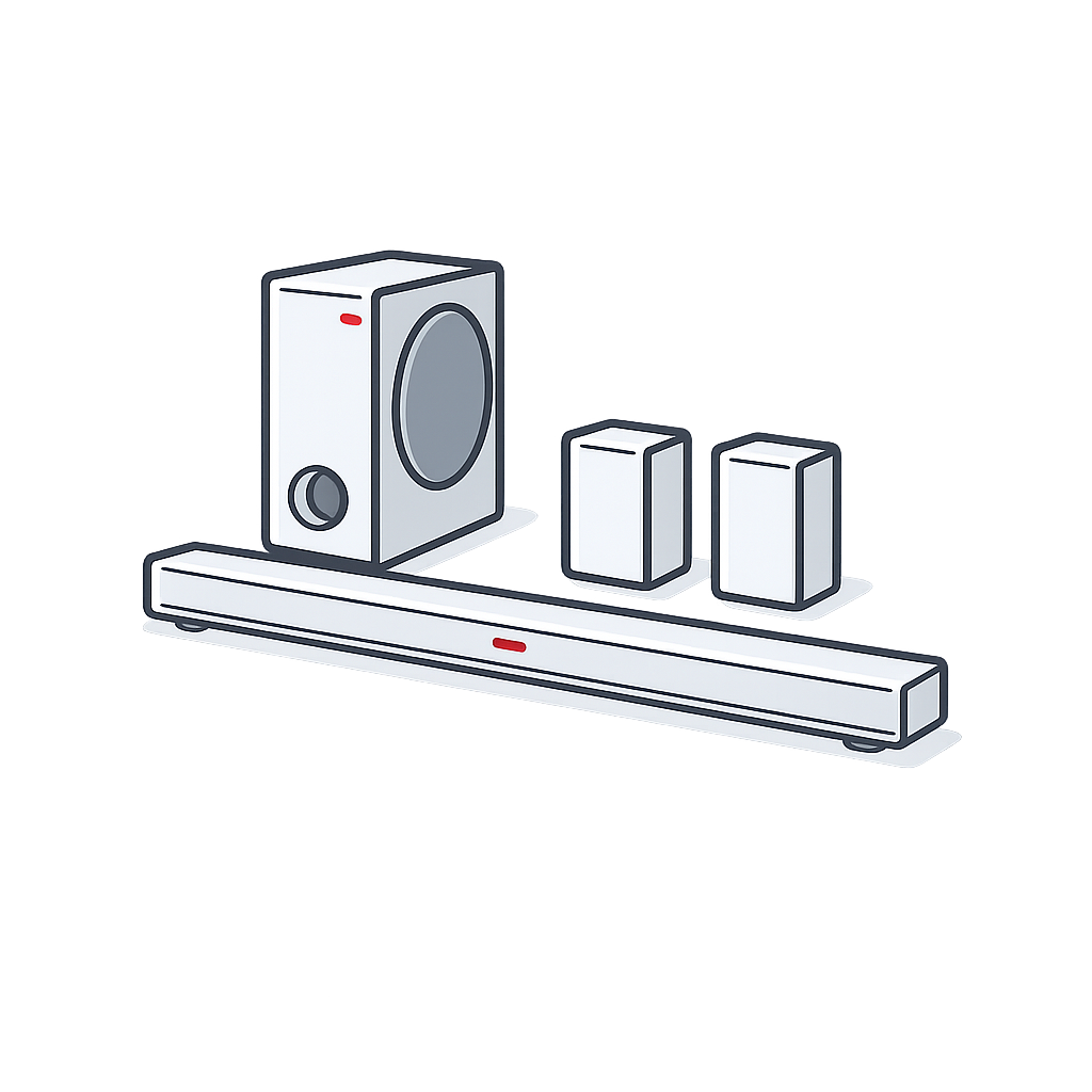 Sound Bars
