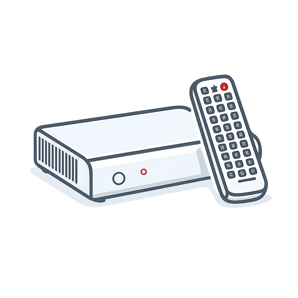 Media Players