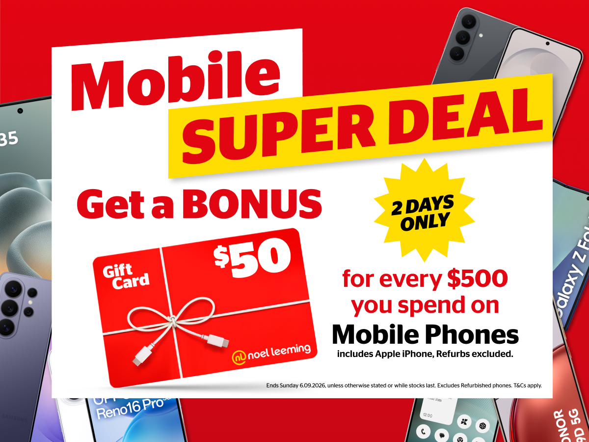 Mobile Super Deal
