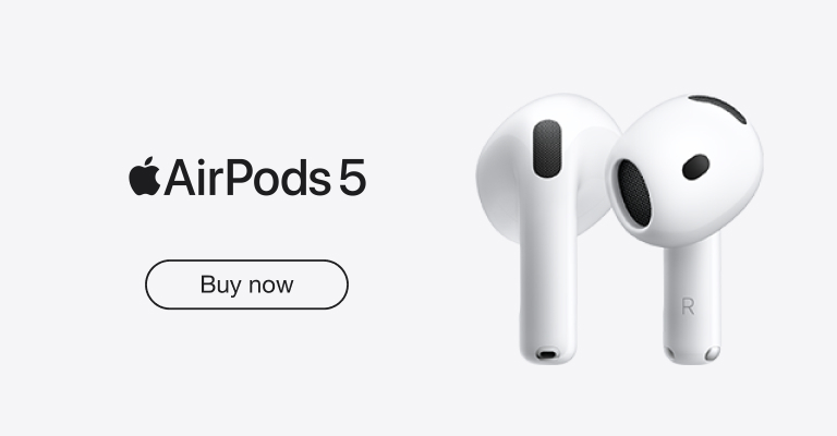 Apple AirPods 5